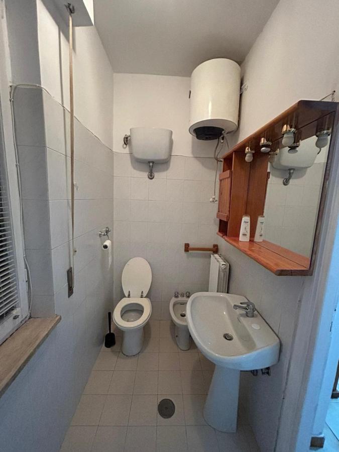 Casa L'au Appartement *