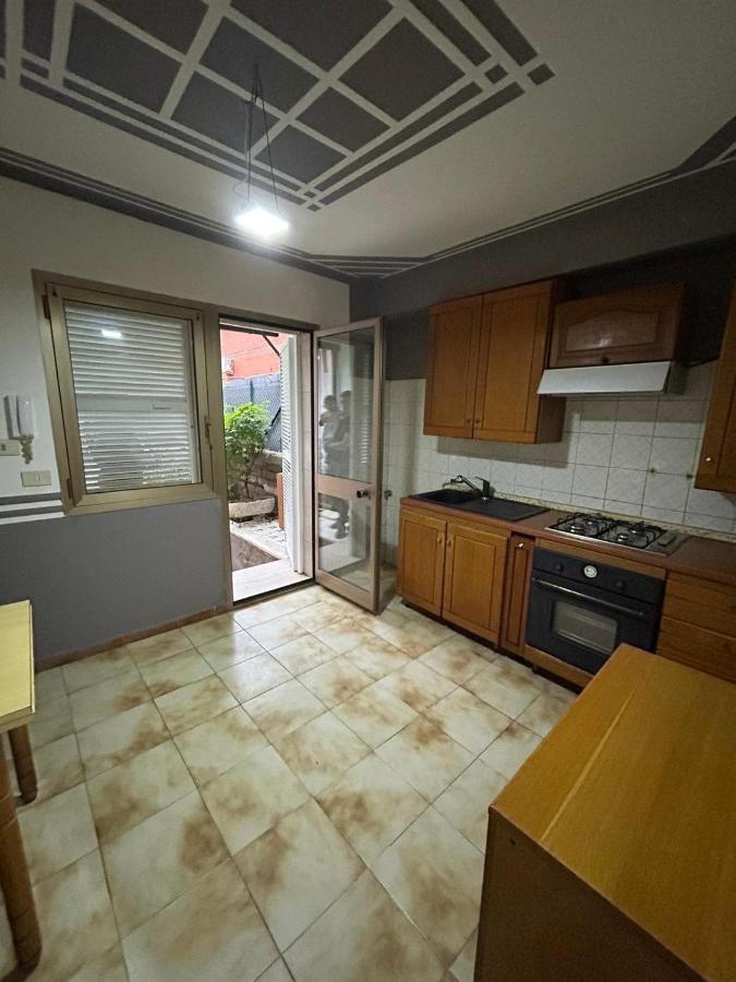Appartement Casa L'au *