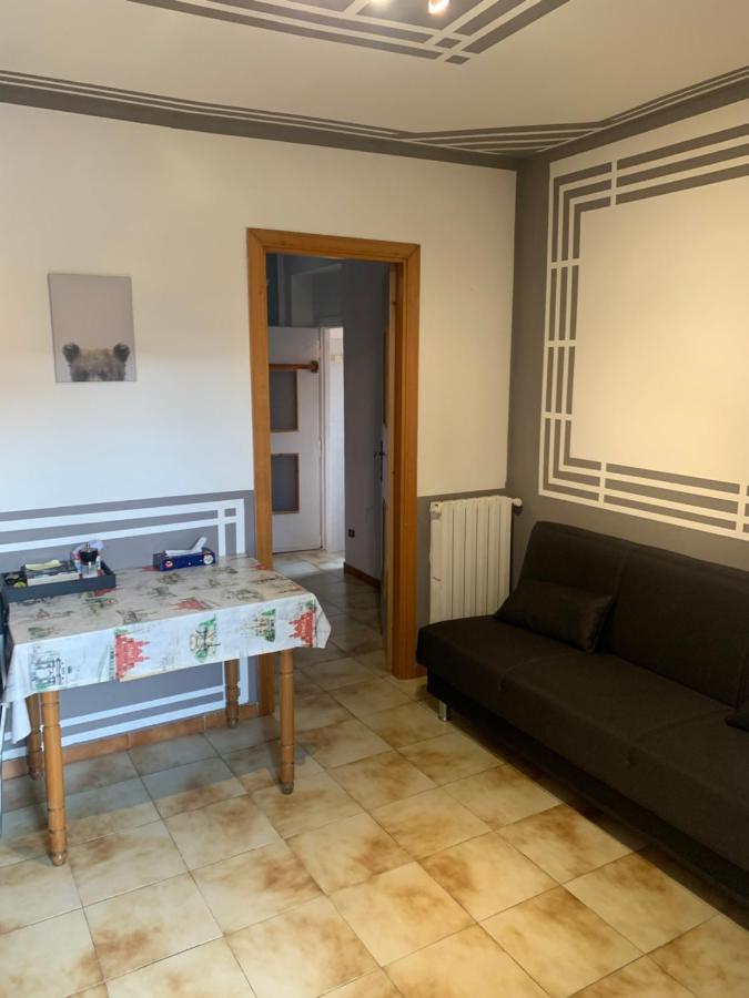 Appartement Casa L'au