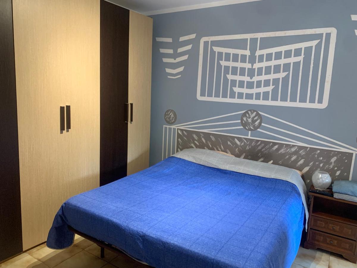 Casa L'au Appartement